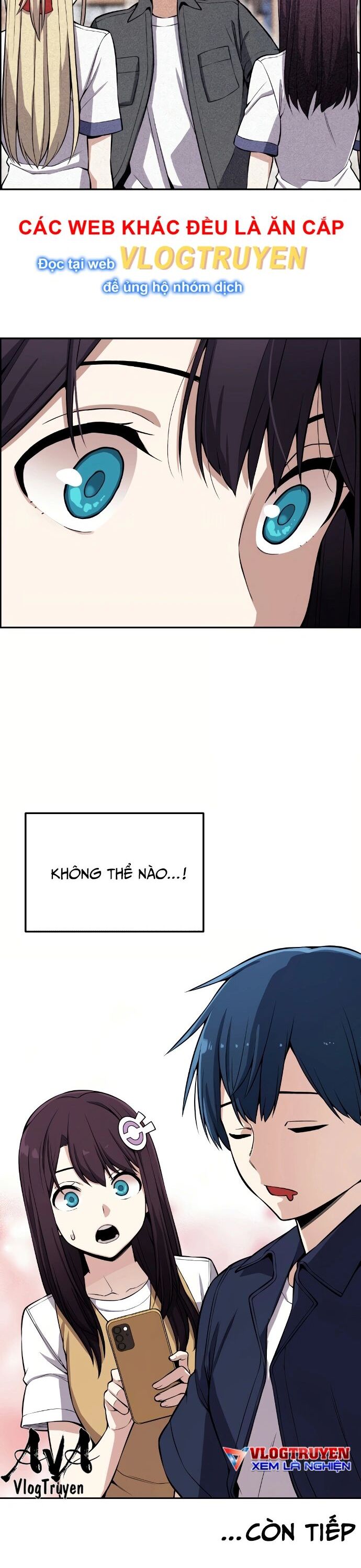 Nhân Vật Webtoon Na Kang Lim Chapter 74 - 35