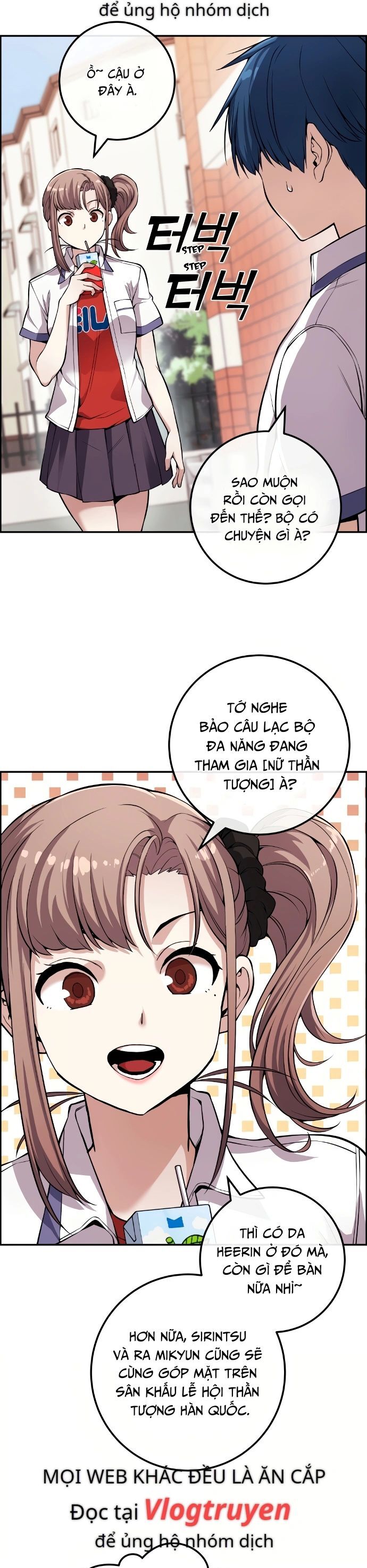 Nhân Vật Webtoon Na Kang Lim Chapter 75 - 11