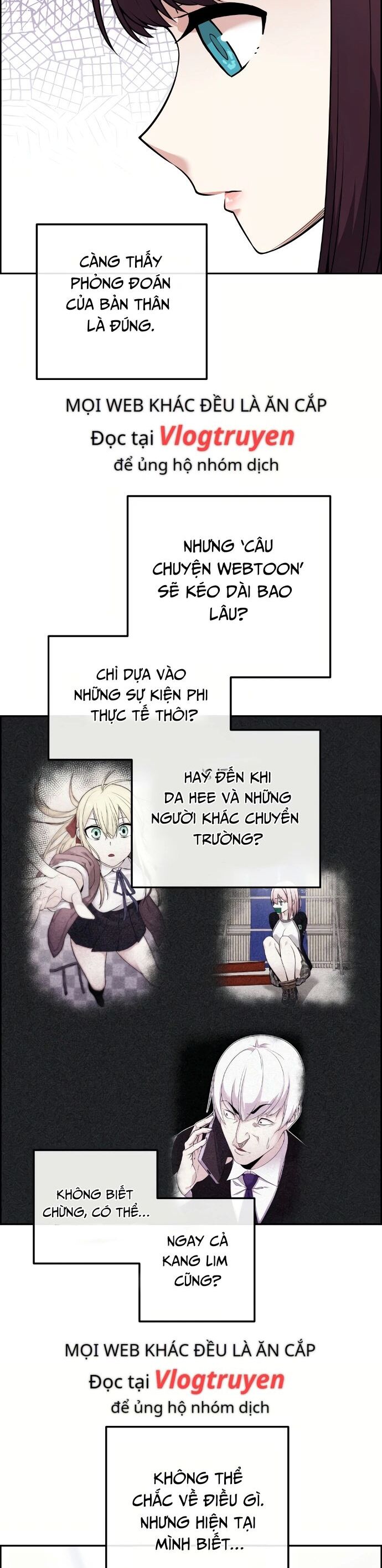 Nhân Vật Webtoon Na Kang Lim Chapter 75 - 3