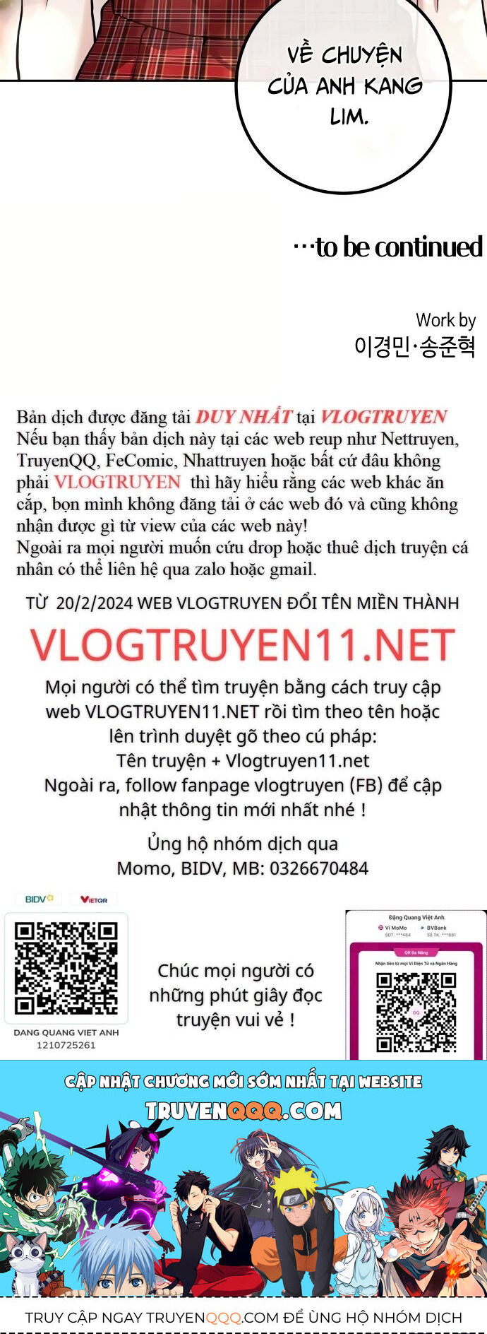 Nhân Vật Webtoon Na Kang Lim Chapter 75 - 37