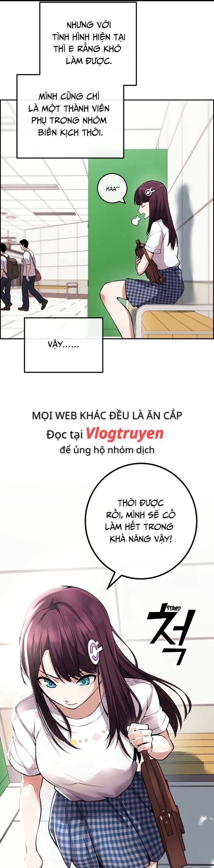 Nhân Vật Webtoon Na Kang Lim Chapter 75 - 6