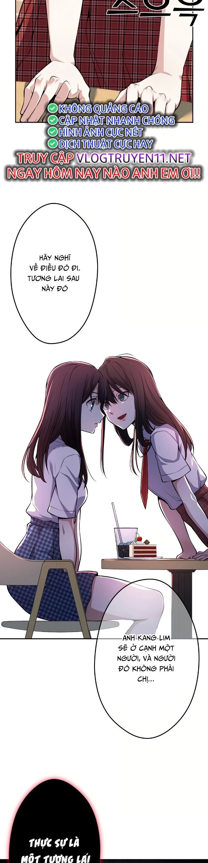 Nhân Vật Webtoon Na Kang Lim Chapter 76 - 33