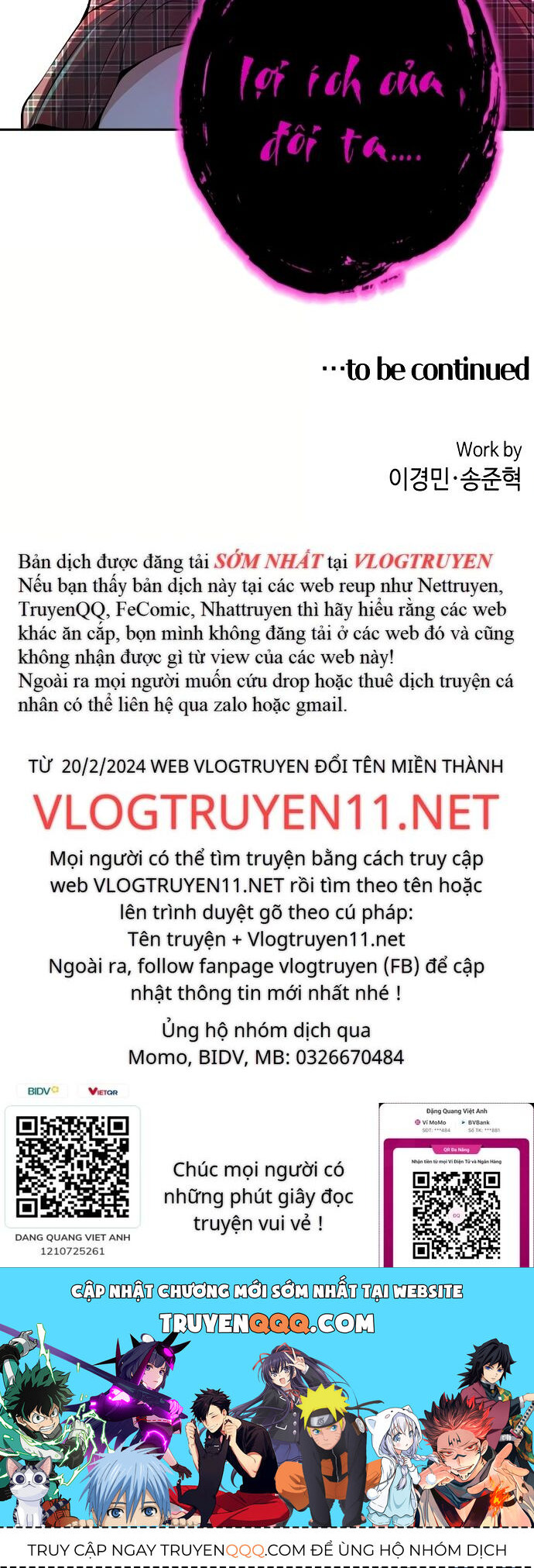 Nhân Vật Webtoon Na Kang Lim Chapter 76 - 37