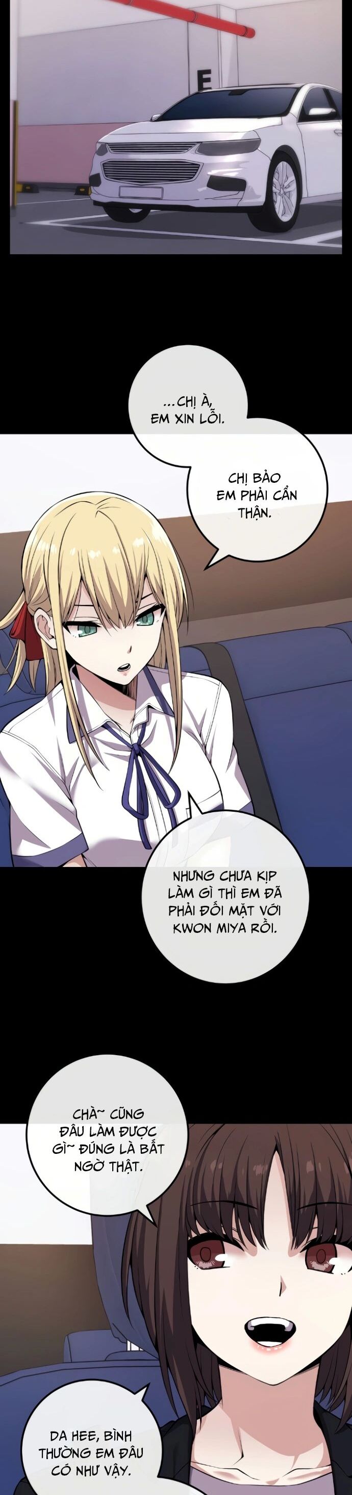 Nhân Vật Webtoon Na Kang Lim Chapter 77 - 22