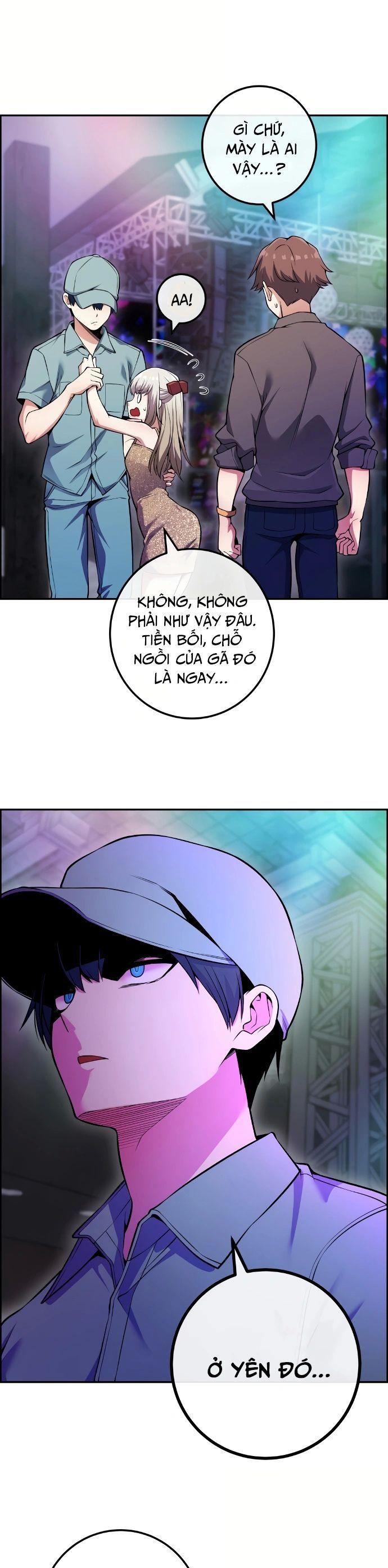 Nhân Vật Webtoon Na Kang Lim Chapter 79 - 16