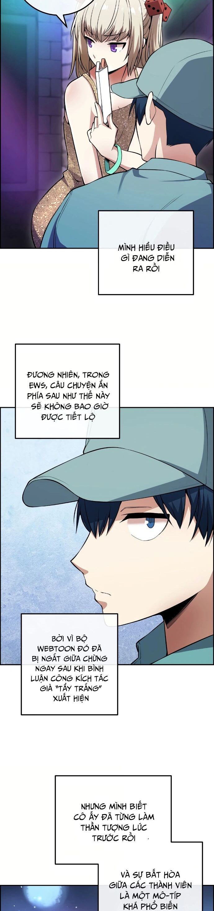 Nhân Vật Webtoon Na Kang Lim Chapter 79 - 33
