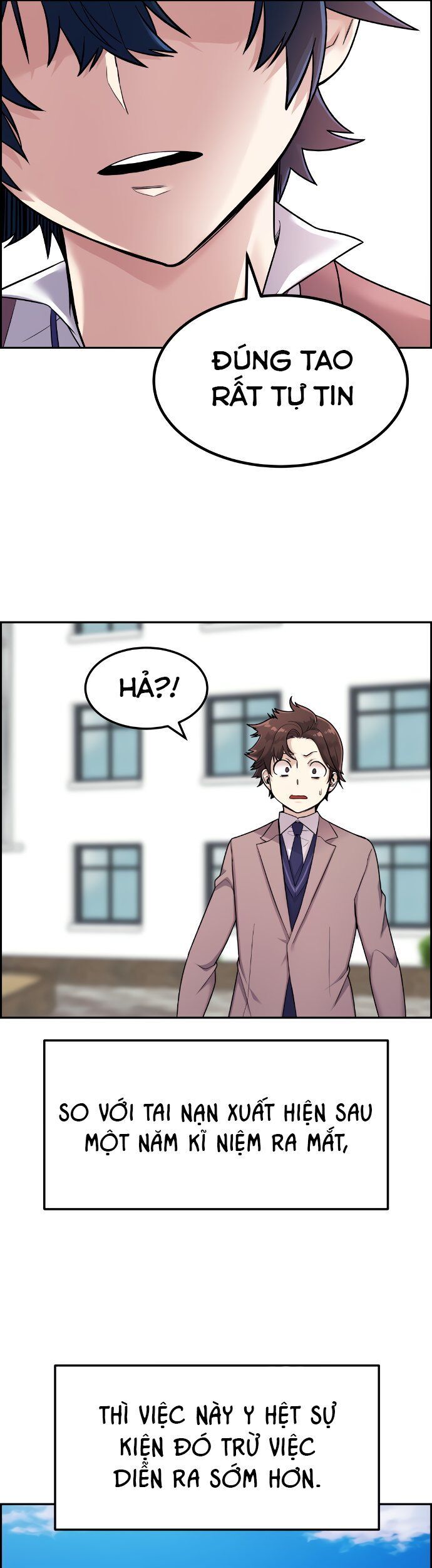Nhân Vật Webtoon Na Kang Lim Chapter 8 - 25
