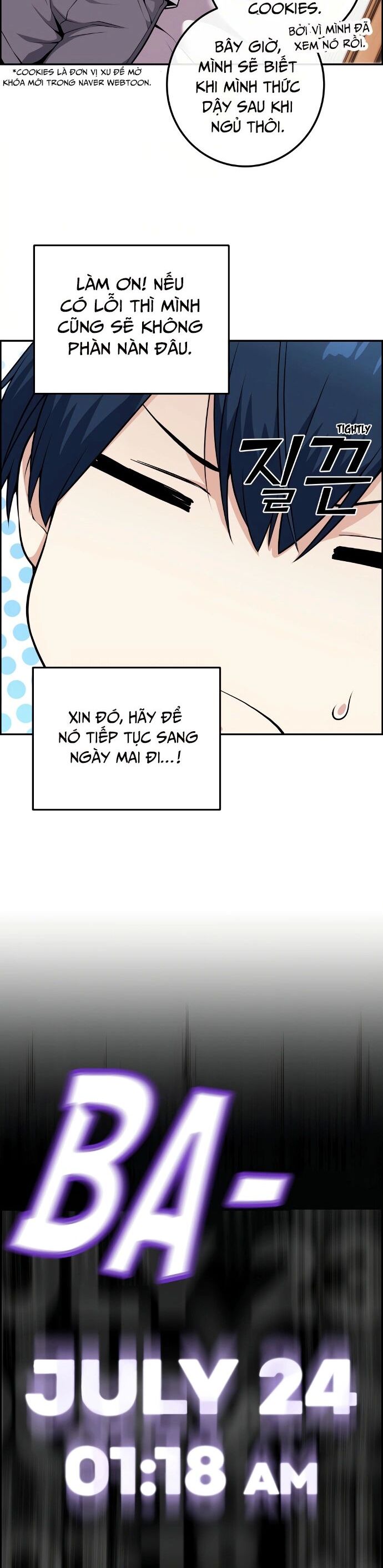 Nhân Vật Webtoon Na Kang Lim Chapter 81 - 18
