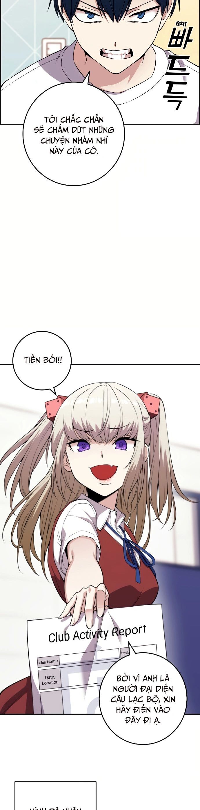 Nhân Vật Webtoon Na Kang Lim Chapter 81 - 24