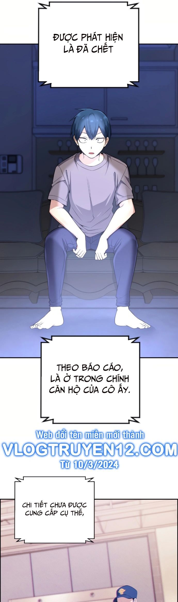 Nhân Vật Webtoon Na Kang Lim Chapter 81 - 41
