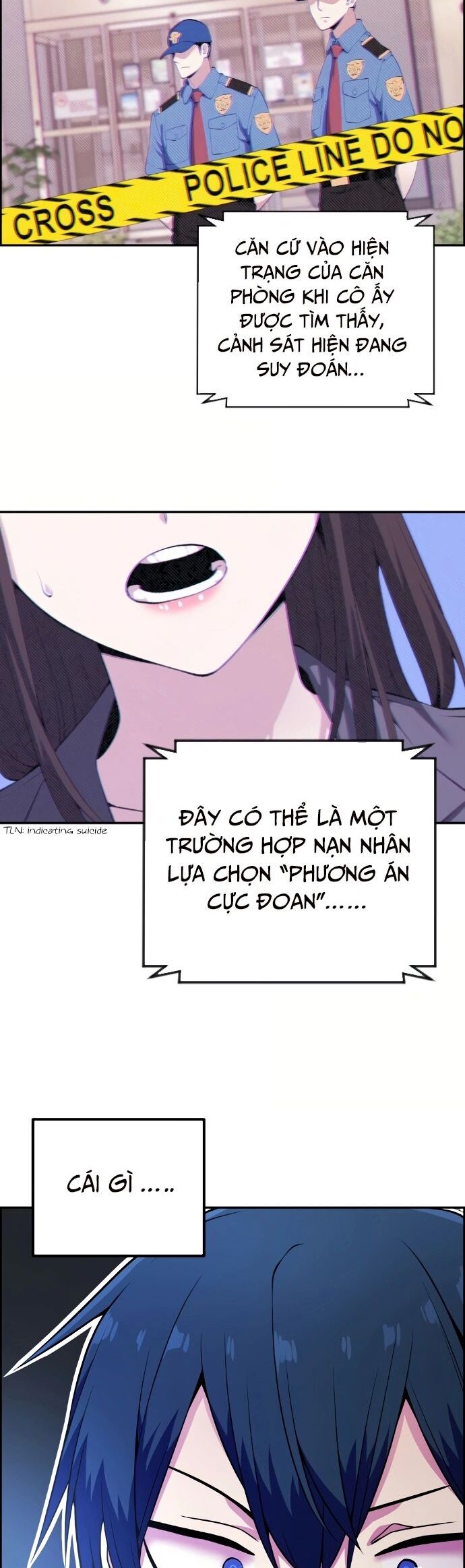 Nhân Vật Webtoon Na Kang Lim Chapter 81 - 42