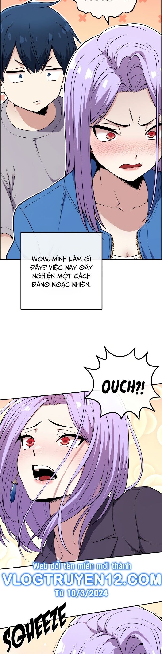 Nhân Vật Webtoon Na Kang Lim Chapter 84 - 33