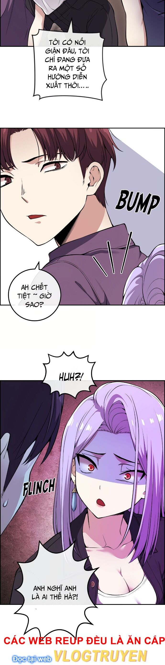 Nhân Vật Webtoon Na Kang Lim Chapter 84 - 35