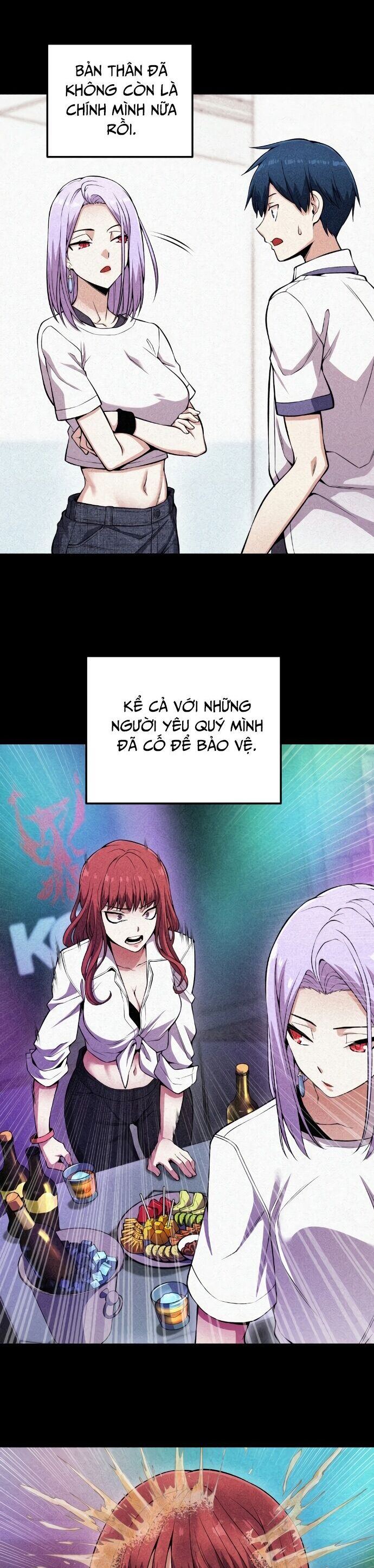 Nhân Vật Webtoon Na Kang Lim Chapter 86 - 19