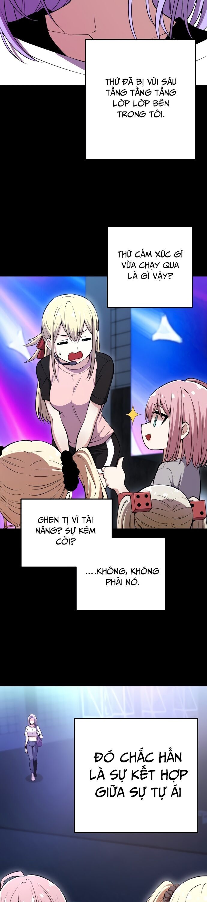 Nhân Vật Webtoon Na Kang Lim Chapter 86 - 28