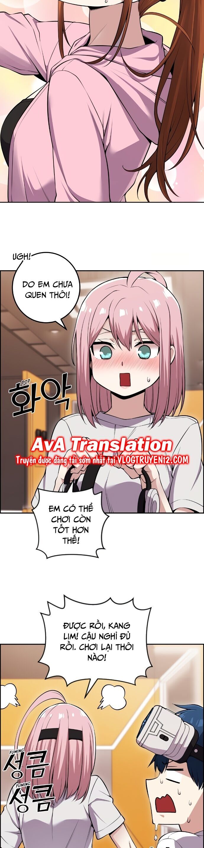 Nhân Vật Webtoon Na Kang Lim Chapter 87 - 29