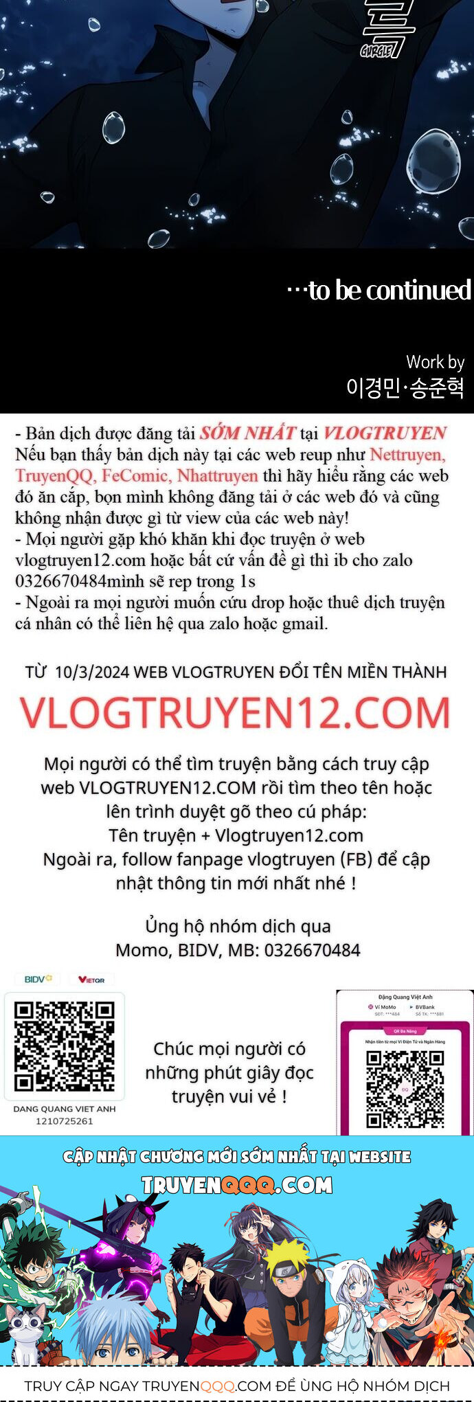 Nhân Vật Webtoon Na Kang Lim Chapter 87 - 37