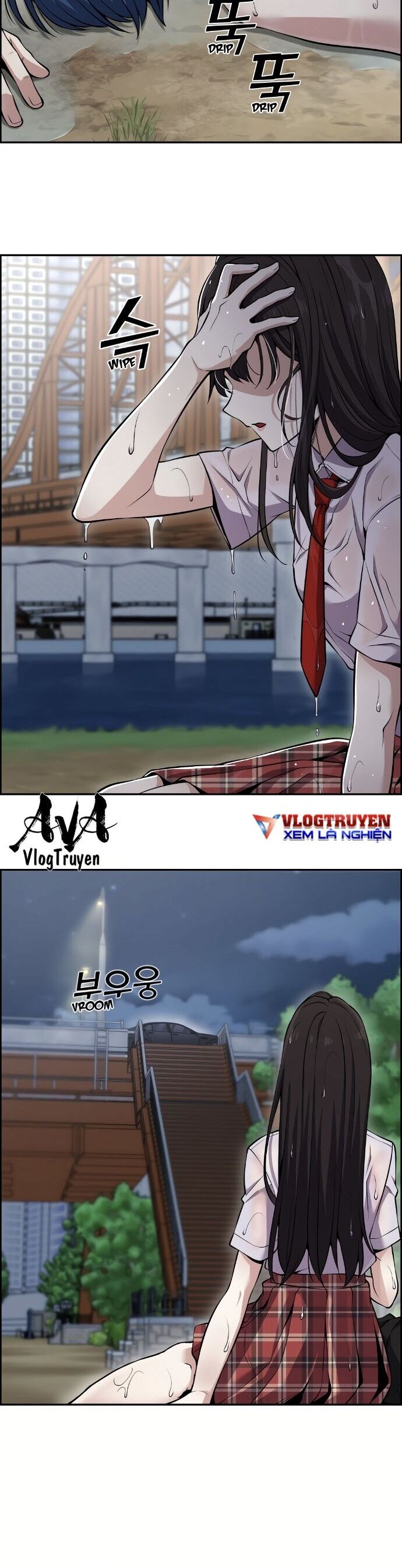 Nhân Vật Webtoon Na Kang Lim Chapter 88 - 35