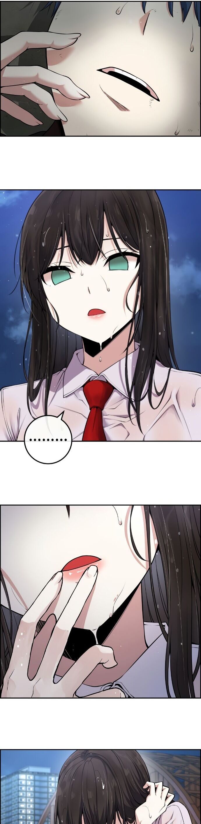 Nhân Vật Webtoon Na Kang Lim Chapter 89 - 3