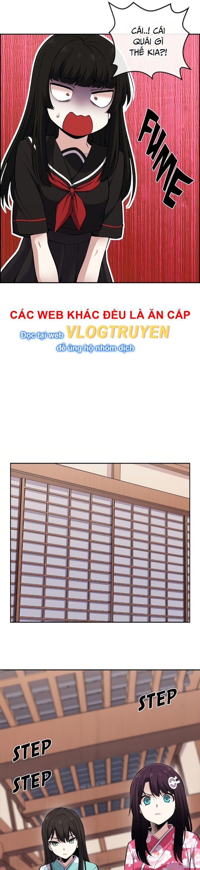 Nhân Vật Webtoon Na Kang Lim Chapter 90 - 31