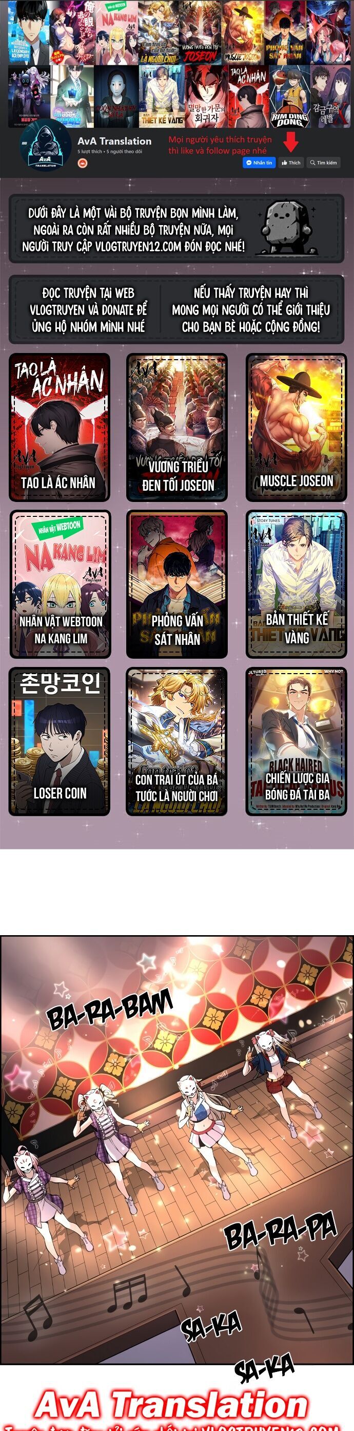 Nhân Vật Webtoon Na Kang Lim Chapter 91 - 1
