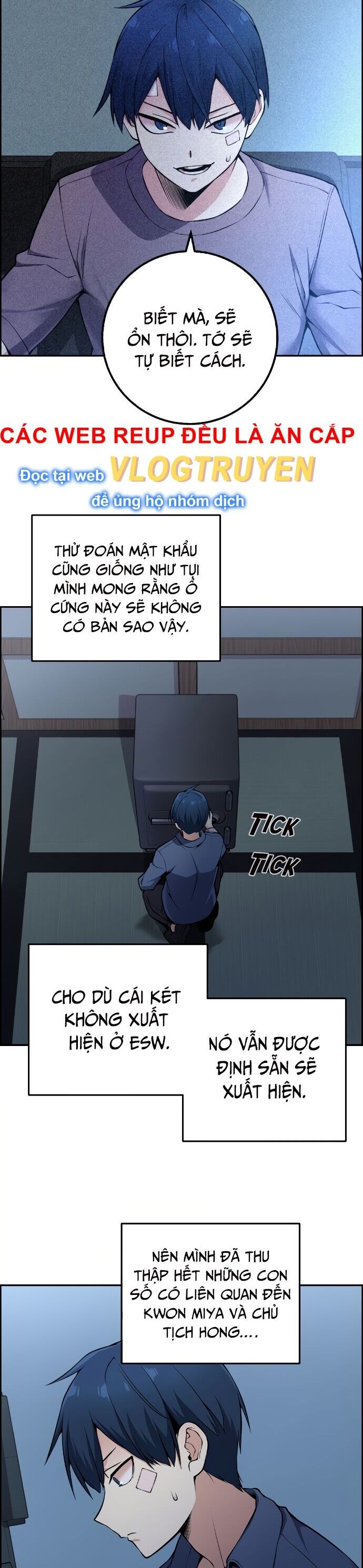 Nhân Vật Webtoon Na Kang Lim Chapter 91 - 29