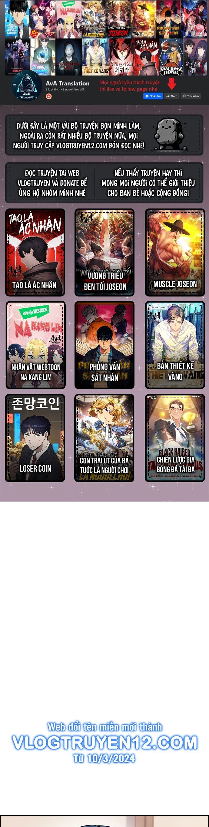 Nhân Vật Webtoon Na Kang Lim Chapter 92 - 1