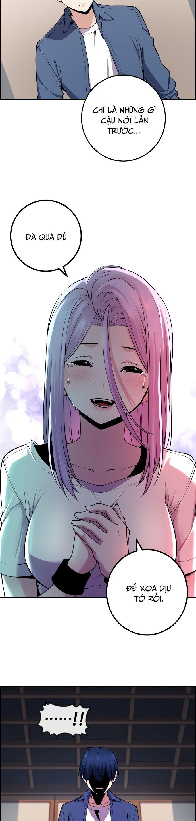 Nhân Vật Webtoon Na Kang Lim Chapter 92 - 12