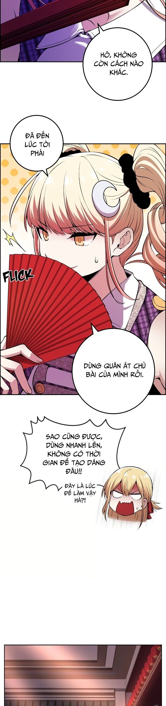 Nhân Vật Webtoon Na Kang Lim Chapter 92 - 19