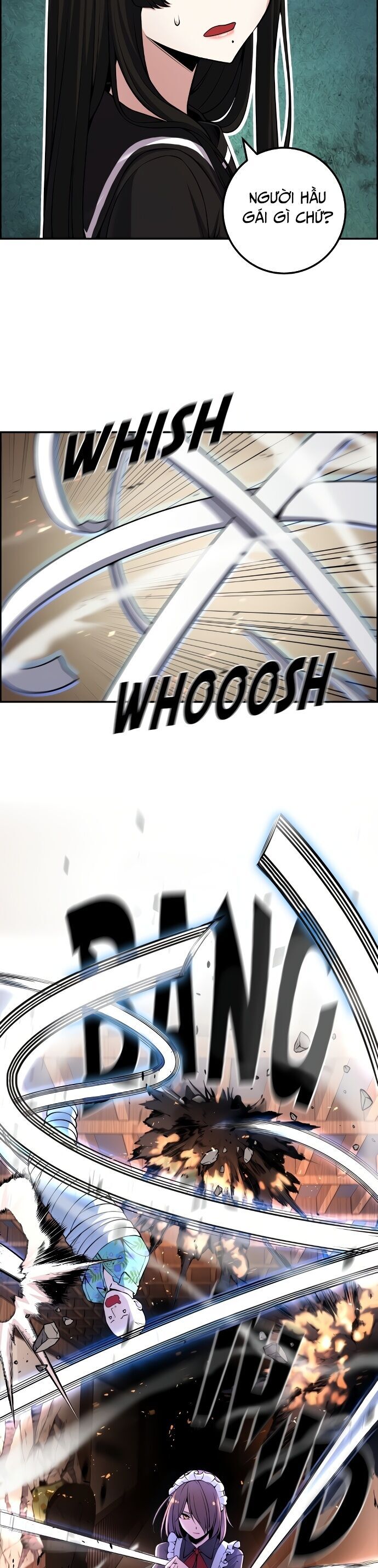 Nhân Vật Webtoon Na Kang Lim Chapter 92 - 22