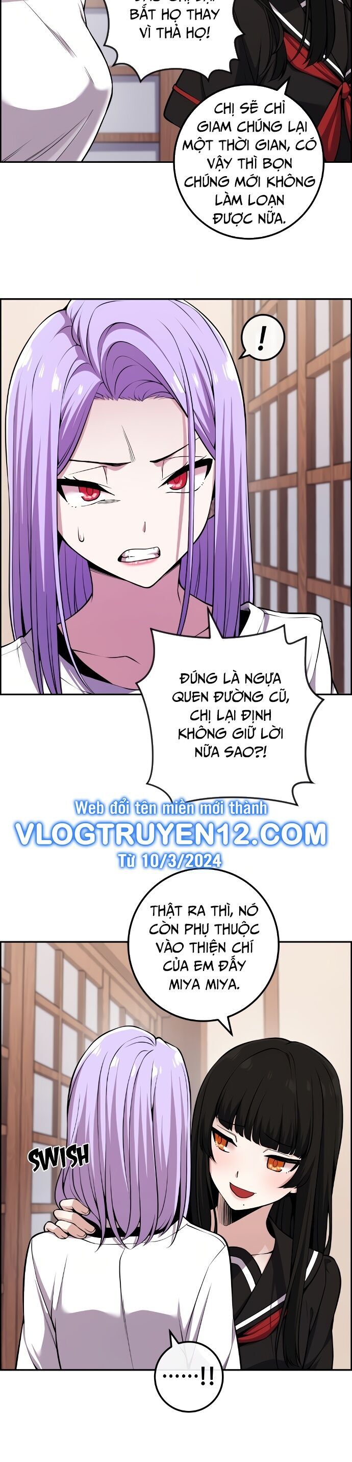 Nhân Vật Webtoon Na Kang Lim Chapter 92 - 25