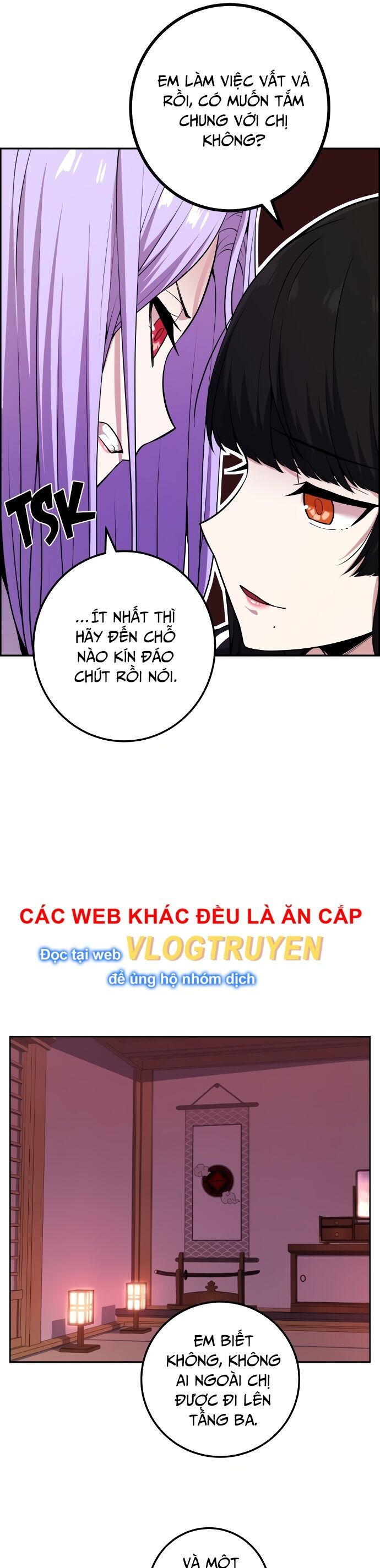 Nhân Vật Webtoon Na Kang Lim Chapter 92 - 26