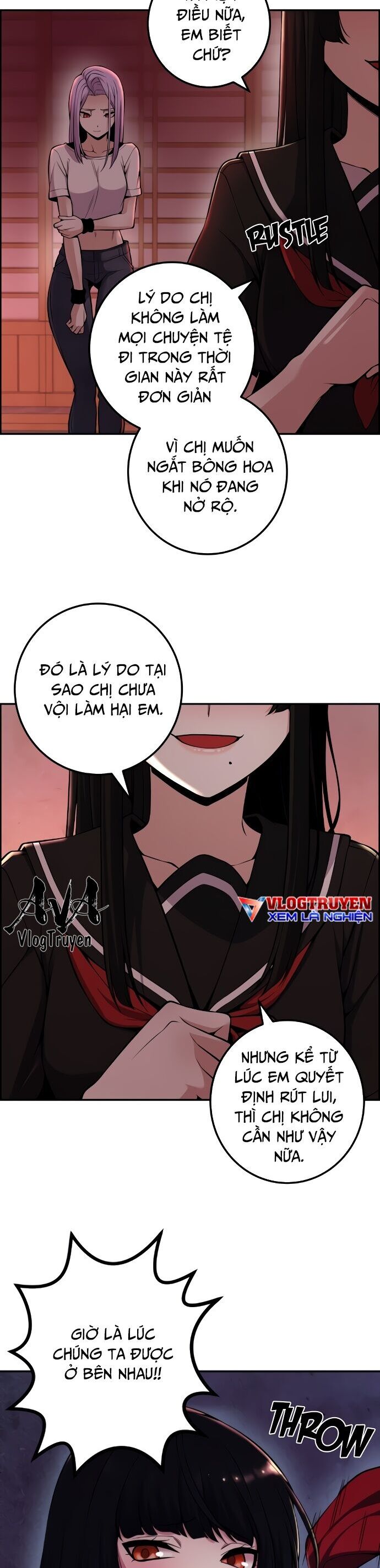 Nhân Vật Webtoon Na Kang Lim Chapter 92 - 27