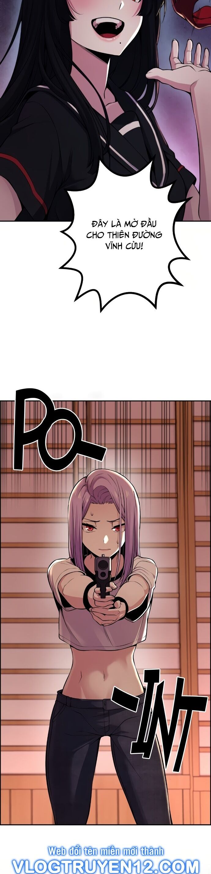 Nhân Vật Webtoon Na Kang Lim Chapter 92 - 28