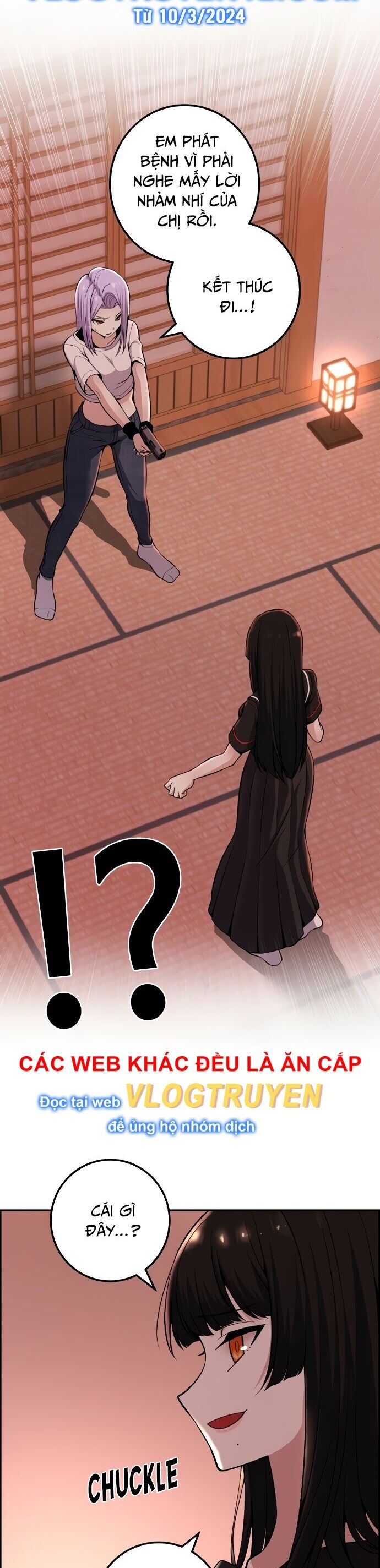 Nhân Vật Webtoon Na Kang Lim Chapter 92 - 29