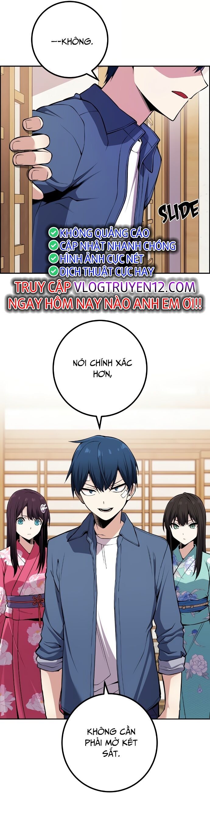 Nhân Vật Webtoon Na Kang Lim Chapter 92 - 31