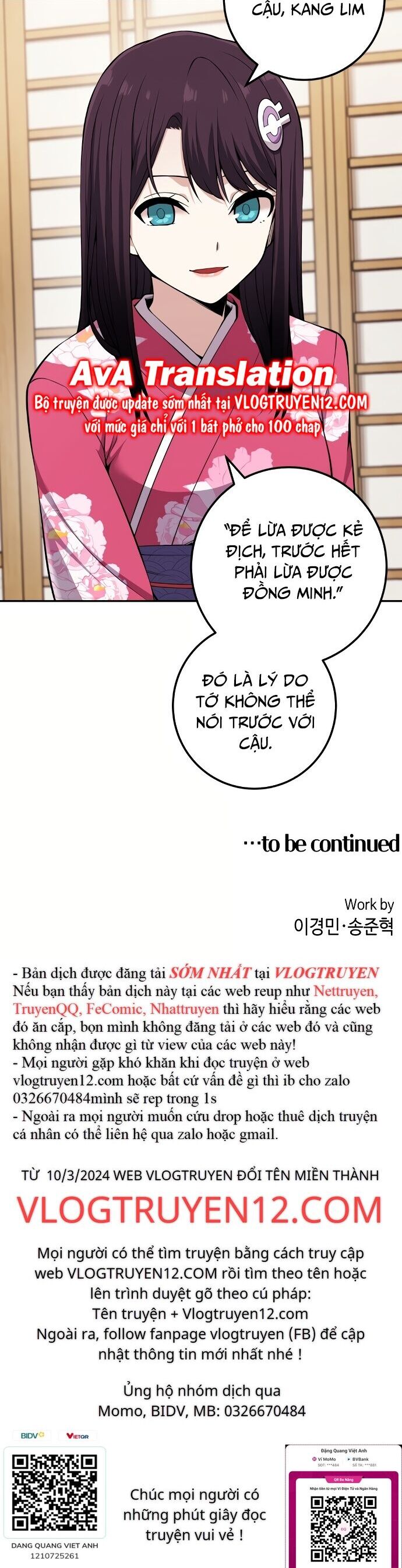 Nhân Vật Webtoon Na Kang Lim Chapter 92 - 34