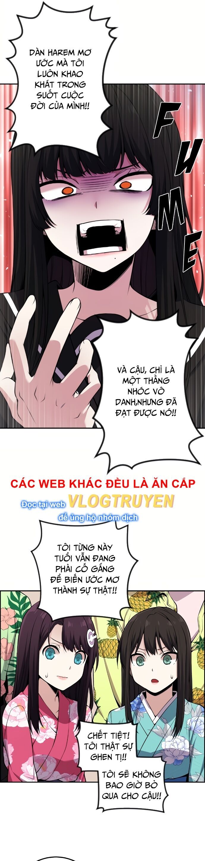 Nhân Vật Webtoon Na Kang Lim Chapter 92 - 6