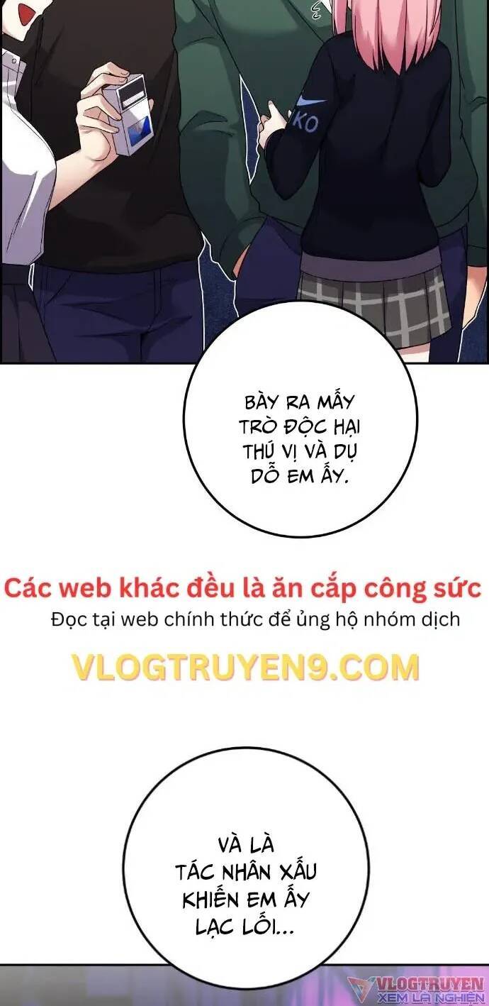 Nhân Vật Webtoon Na Kang Lim Chapter 41 - 31