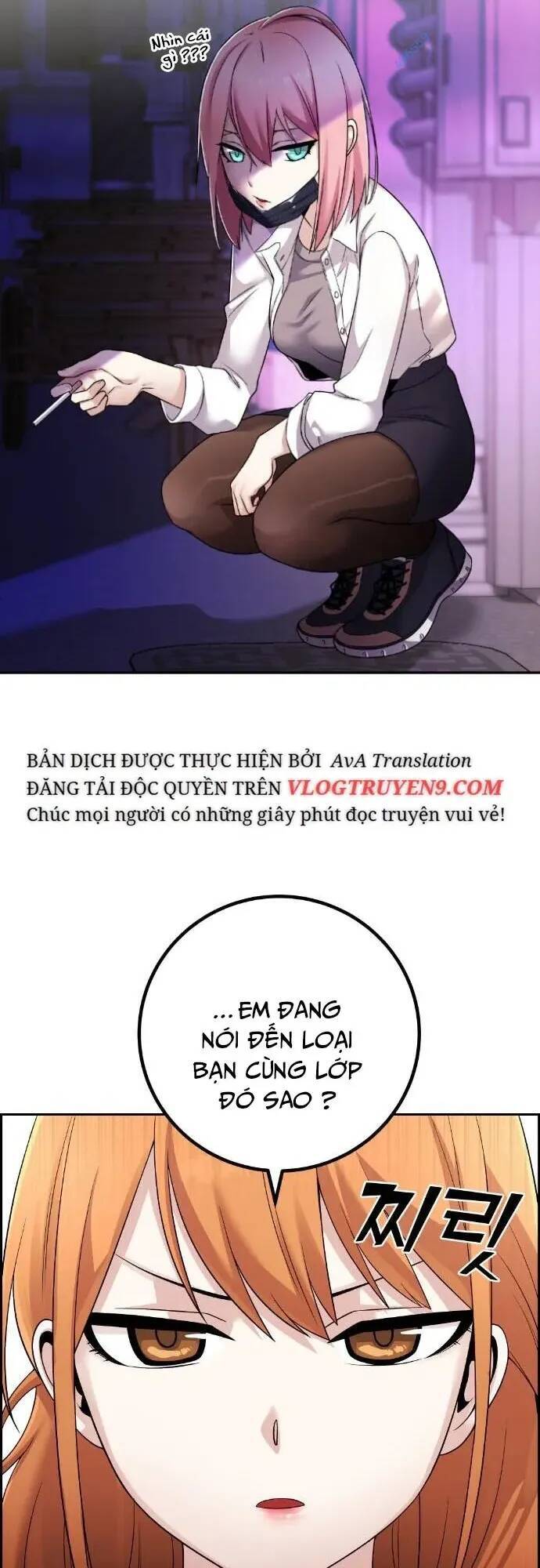 Nhân Vật Webtoon Na Kang Lim Chapter 41 - 32