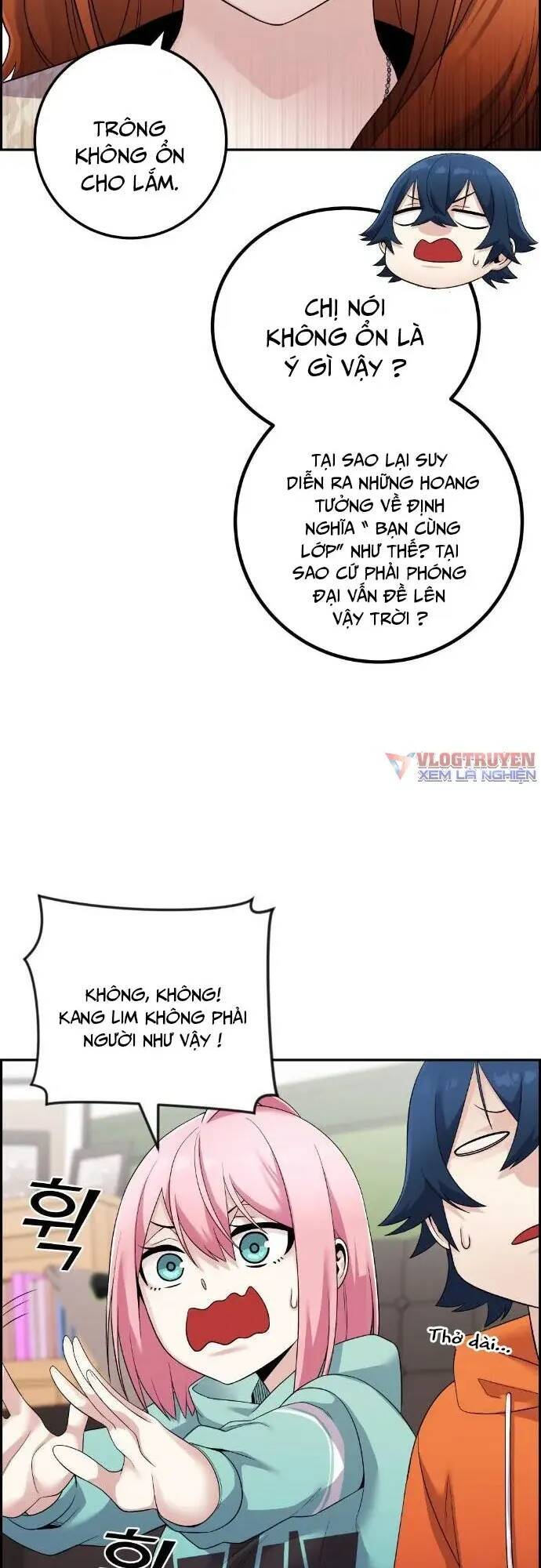 Nhân Vật Webtoon Na Kang Lim Chapter 41 - 33