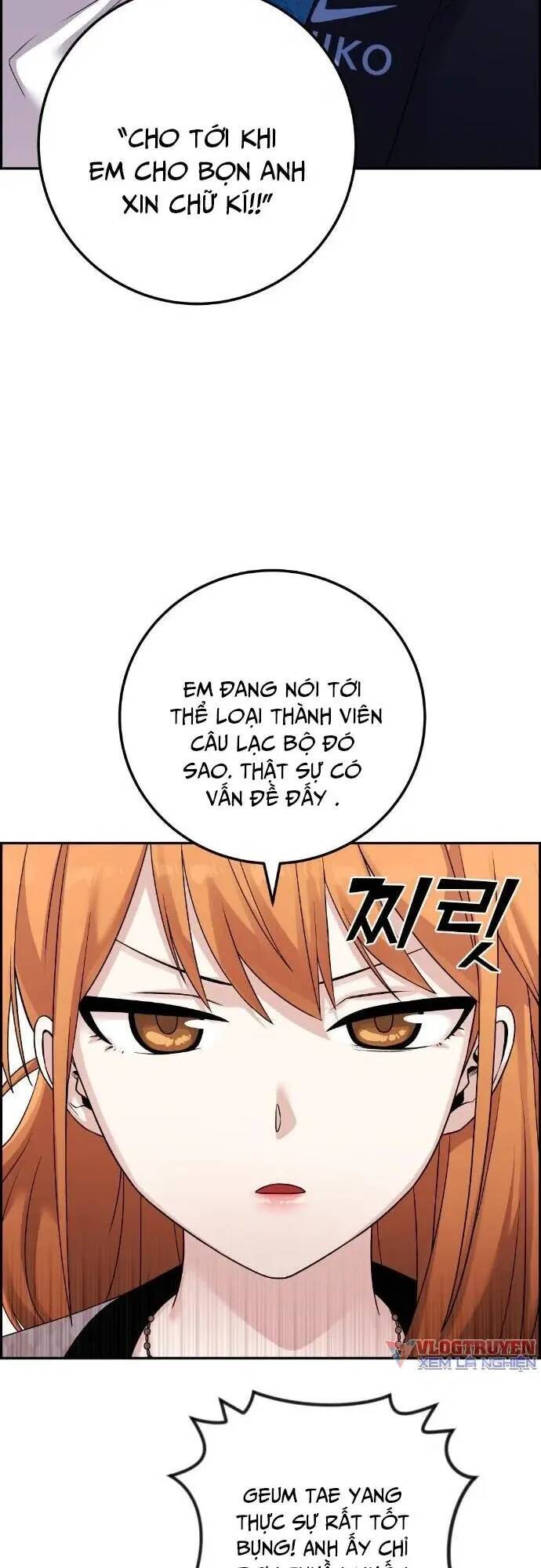 Nhân Vật Webtoon Na Kang Lim Chapter 41 - 37