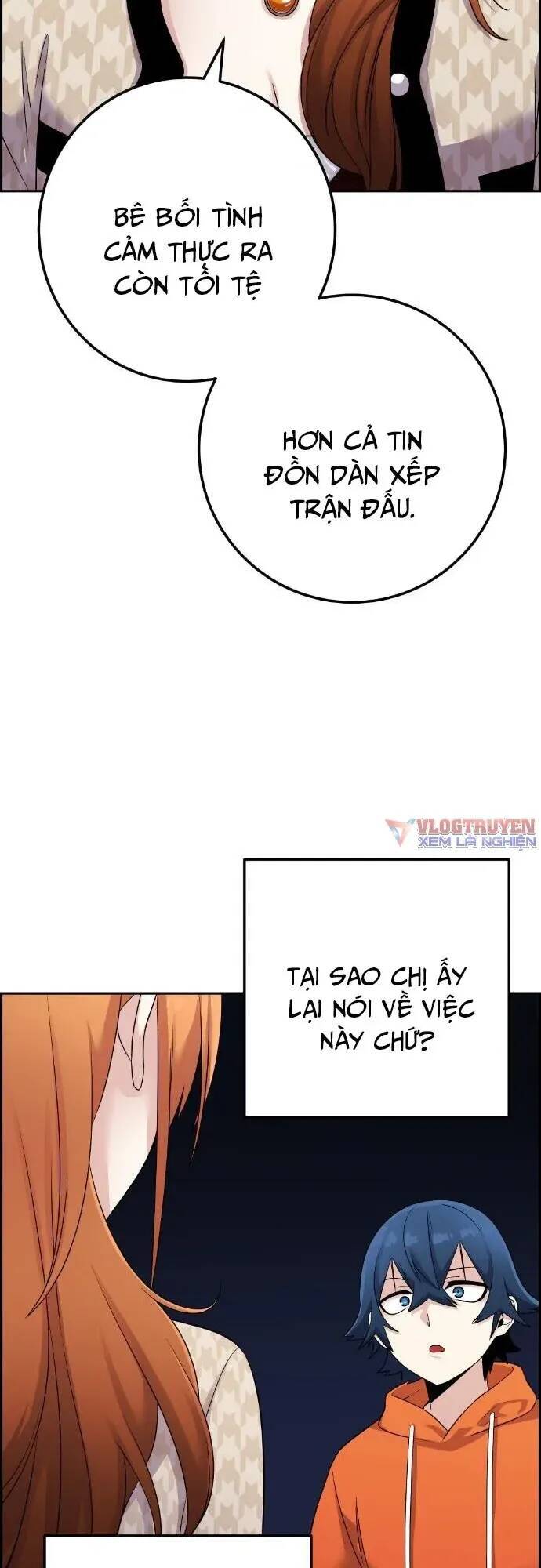 Nhân Vật Webtoon Na Kang Lim Chapter 41 - 53