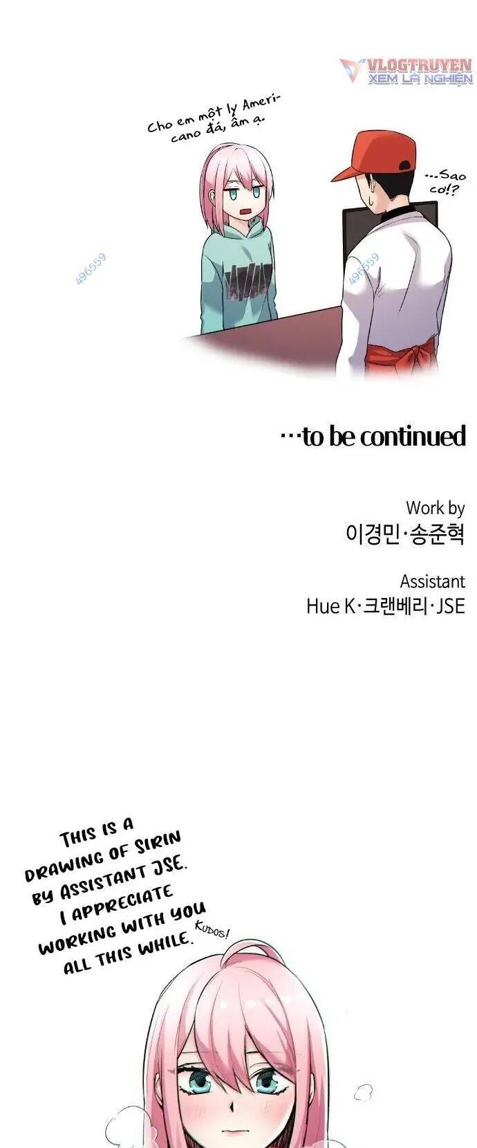 Nhân Vật Webtoon Na Kang Lim Chapter 41 - 72