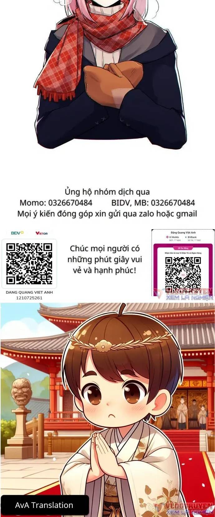 Nhân Vật Webtoon Na Kang Lim Chapter 41 - 73