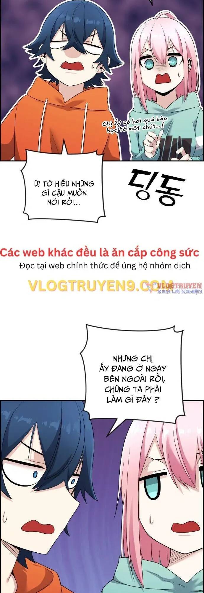 Nhân Vật Webtoon Na Kang Lim Chapter 41 - 10