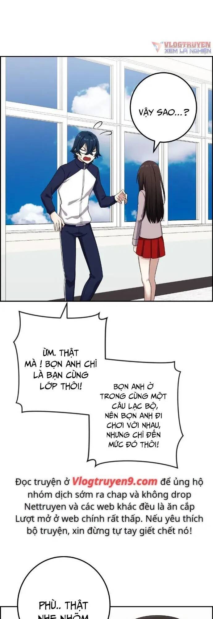 Nhân Vật Webtoon Na Kang Lim Chapter 42 - 41