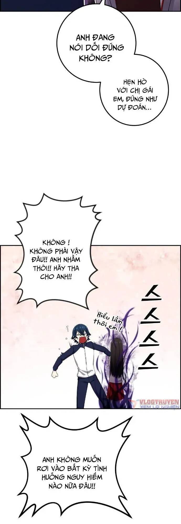 Nhân Vật Webtoon Na Kang Lim Chapter 42 - 59