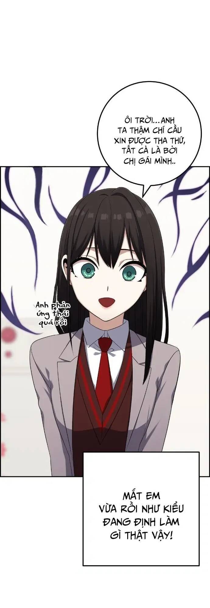 Nhân Vật Webtoon Na Kang Lim Chapter 42 - 60