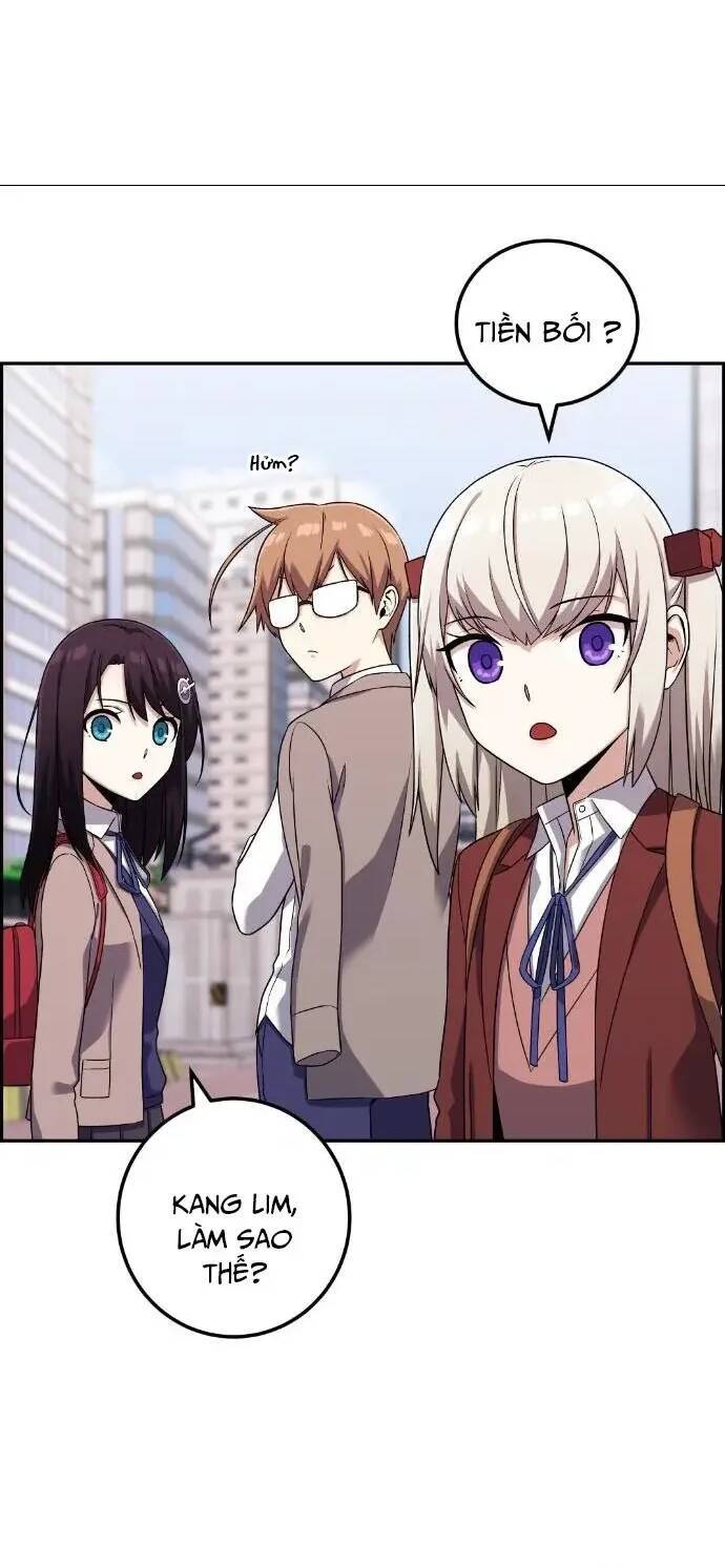 Nhân Vật Webtoon Na Kang Lim Chapter 42 - 8